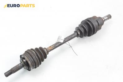 Полуоска за Toyota Starlet Hatchback III (12.1989 - 03.1996) 1.3 12V (EP81_), 75 к.с., позиция: предна, лява