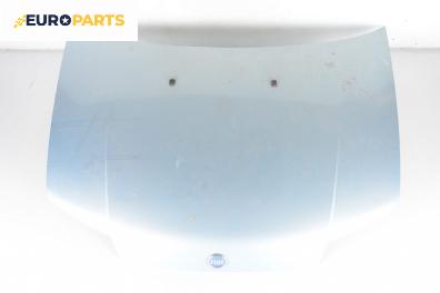 Преден капак за Fiat Punto Hatchback II (09.1999 - 07.2012), 4+1 вр., хечбек, позиция: предна