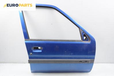 Врата за Citroen Saxo Hatchback (02.1996 - 04.2004), 4+1 вр., хечбек, позиция: предна, дясна