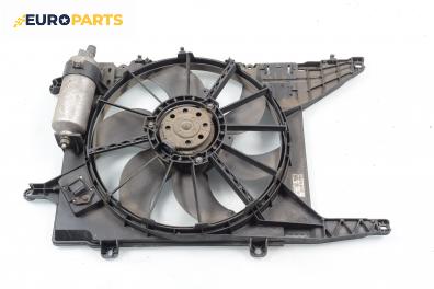 Перка охлаждане за Renault Megane I Coach (03.1996 - 08.2003) 1.6 16V (DA0B, DA04, DA11), 107 к.с.
