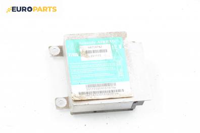 Модул за AIRBAG за Fiat Punto Hatchback II (09.1999 - 07.2012), № 46758762