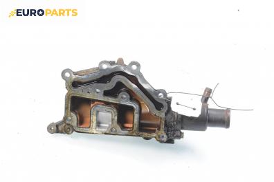 Корпус на термостат за Renault Megane I Coach (03.1996 - 08.2003) 1.6 16V (DA0B, DA04, DA11), 107 к.с.