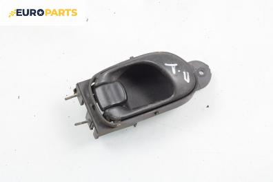 Вътрешна дръжка за Daewoo Tacuma Minivan (09.2000 - 11.2008), 4+1 вр., миниван, позиция: предна, дясна