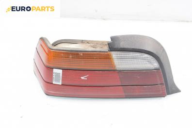 Стоп за BMW 3 Series E36 Coupe (03.1992 - 04.1999), купе, позиция: лява