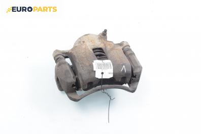 Спирачен апарат за Daewoo Tacuma Minivan (09.2000 - 11.2008), позиция: предна, лява