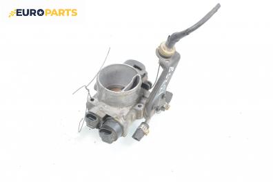 Дроселова клапа за Fiat Bravo I Coupe (1995-10-01 - 2001-10-01) 1.6 16V (182.AB), 103 к.с.