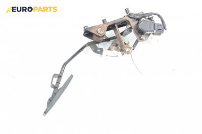 Педал газ за Mazda Premacy Minivan (07.1999 - 03.2005)