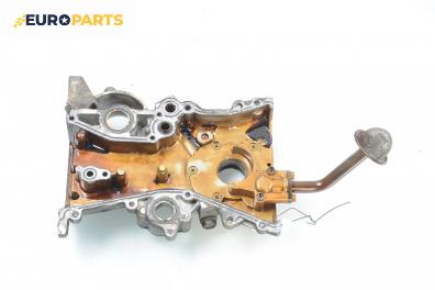 Маслена помпа за Nissan Primera Traveller II (06.1996 - 01.2002) 1.8 16V, 114 к.с.