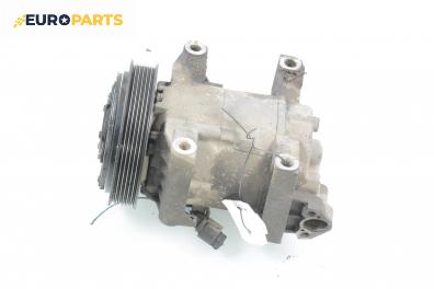 Компресор климатик за Nissan Primera Traveller II (06.1996 - 01.2002) 1.8 16V, 114 к.с.