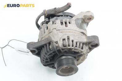 Алтернатор / генератор за Fiat Bravo I Coupe (1995-10-01 - 2001-10-01) 1.6 16V (182.AH), 90 к.с.