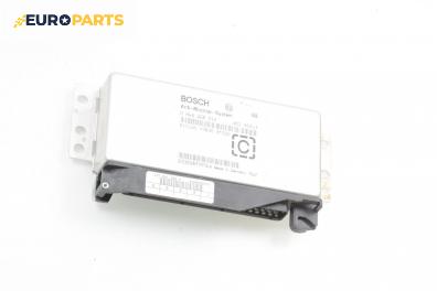 Компютър ABS за Nissan Primera Hatchback II (06.1996 - 07.2002), № Bosch 0 261 108 013