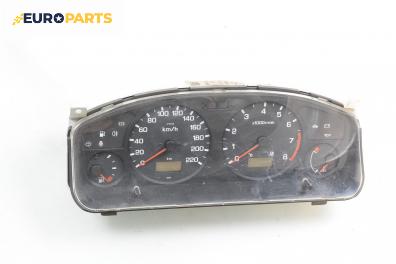 Километраж за Nissan Primera Hatchback II (06.1996 - 07.2002) 2.0 16V, 115 к.с.