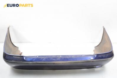 Задна броня за Nissan Primera Hatchback II (06.1996 - 07.2002), хечбек