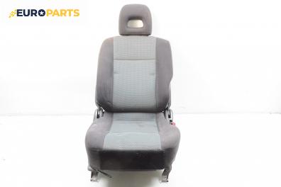 Седалка за Mazda Premacy Minivan (07.1999 - 03.2005), 4+1 вр., позиция: предна, дясна