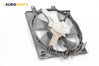 Перка охлаждане за Nissan Primera Traveller II (06.1996 - 01.2002) 1.8 16V, 114 к.с.