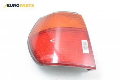 Стоп за Nissan Primera Traveller II (06.1996 - 01.2002), комби, позиция: лява