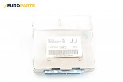 Компютър двигател за Daewoo Lanos Sedan (05.1997 - 04.2004) 1.5, 86 к.с., № 16245849