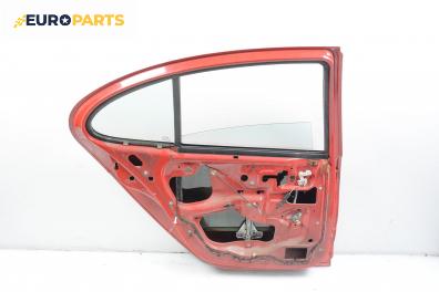 Врата за Renault Megane I Hatchback (08.1995 - 12.2004), 4+1 вр., хечбек, позиция: задна, лява