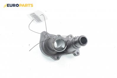 Конзола антифриз за Ford Fiesta IV Hatchback (08.1995 - 09.2002) 1.25 i 16V, 75 к.с.