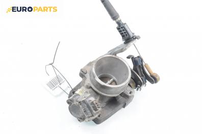 Дроселова клапа за Ford Fiesta IV Hatchback (08.1995 - 09.2002) 1.25 i 16V, 75 к.с.