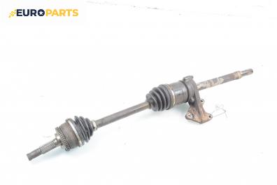Полуоска за Nissan Primera Hatchback II (06.1996 - 07.2002) 2.0 16V, 115 к.с., позиция: предна, дясна