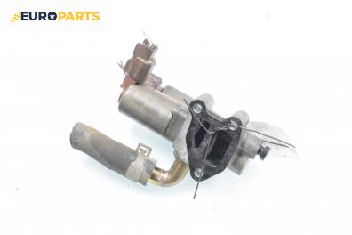 Стъпков мотор за Nissan Primera Hatchback II (06.1996 - 07.2002) 2.0 16V, 115 к.с.