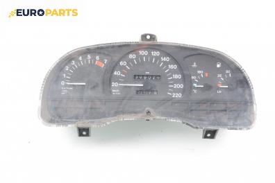 Километраж за Opel Astra F Estate (09.1991 - 01.1998) 1.6 i 16V, 100 к.с.
