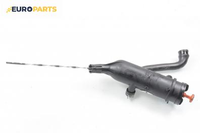 Щека за масло за Peugeot 306 Hatchback (01.1993 - 10.2003) 1.9 DT, 90 к.с.