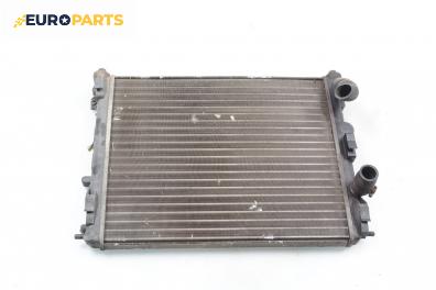 Воден радиатор за Renault Clio II Hatchback (09.1998 - 09.2005) 1.2 16V (BB05, BB0W, BB11, BB27, BB2T, BB2U, BB2V, CB05...), 75 к.с.