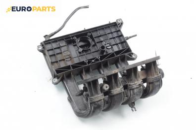 Всмукателен колектор за Renault Clio II Hatchback (09.1998 - 09.2005) 1.2 16V (BB05, BB0W, BB11, BB27, BB2T, BB2U, BB2V, CB05...), 75 к.с.