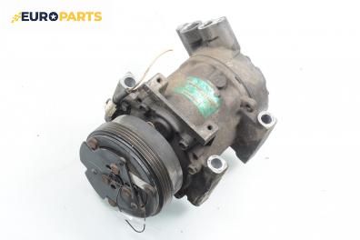 Компресор климатик за Renault Clio II Hatchback (09.1998 - 09.2005) 1.2 16V (BB05, BB0W, BB11, BB27, BB2T, BB2U, BB2V, CB05...), 75 к.с., 8200037058