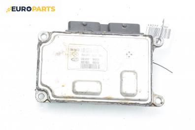 Компютър двигател за Renault Clio II Hatchback (09.1998 - 09.2005) 1.2 16V (BB05, BB0W, BB11, BB27, BB2T, BB2U, BB2V, CB05...), 75 к.с., № Magneti Marelli 8200162381