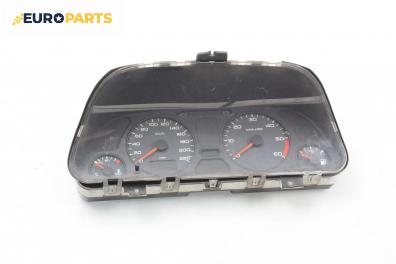 Километраж за Peugeot 306 Break (06.1994 - 04.2002) 1.9 TD, 90 к.с.