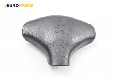 Airbag за Peugeot 306 Break (06.1994 - 04.2002), 4+1 вр., комби, позиция: предна