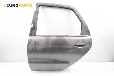 Врата за Renault Megane Scenic (10.1996 - 12.2001), 4+1 вр., миниван, позиция: задна, лява