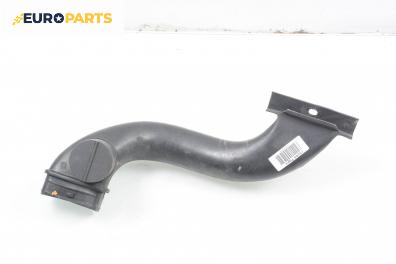 Въздуховод за Opel Tigra Coupe (07.1994 - 12.2000) 1.4 16V, 90 к.с.