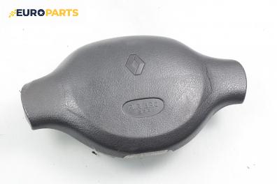 Airbag за Renault Symbol Sedan (02.1998 - 04.2008), 4+1 вр., седан, позиция: предна