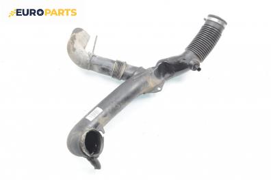 Въздуховод за Opel Tigra Coupe (07.1994 - 12.2000) 1.4 16V, 90 к.с.