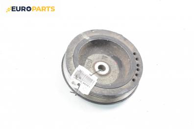Демпферна шайба за Renault Megane Scenic (10.1996 - 12.2001) 1.9 dT (JA0K, JA0Y), 90 к.с.