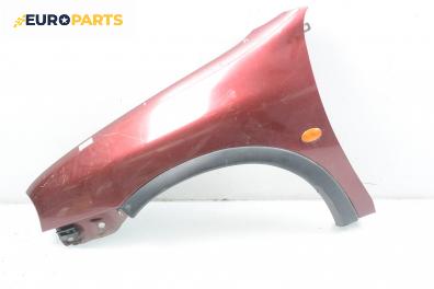 Калник за Opel Corsa B Hatchback (03.1993 - 12.2002), 4+1 вр., хечбек, позиция: предна, лява