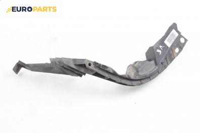 Държач броня за Volkswagen Golf IV Hatchback (08.1997 - 06.2005), хечбек, позиция: задна, лява