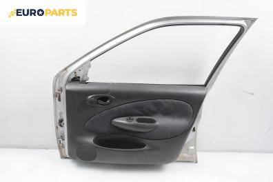 Врата за Ford Fiesta IV Hatchback (08.1995 - 09.2002), 4+1 вр., хечбек, позиция: предна, дясна