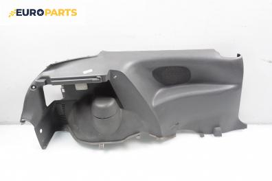 Интериорна пластмаса багажник за Mitsubishi Colt V Hatchback (09.1995 - 09.2003), хечбек