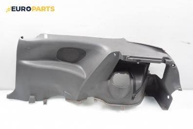 Интериорна пластмаса багажник за Mitsubishi Colt V Hatchback (09.1995 - 09.2003), хечбек