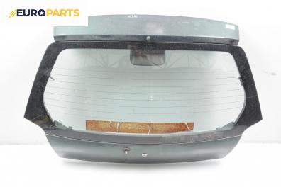 Заден капак за Mitsubishi Colt V Hatchback (09.1995 - 09.2003), 2+1 вр., хечбек, позиция: задна
