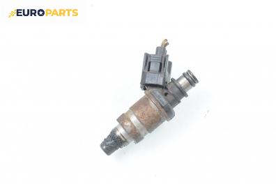 Дюза бензин за Honda Civic VI Hatchback (10.1995 - 02.2001) 1.4 i (EJ9), 75 к.с.