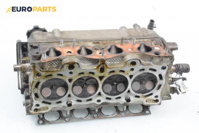 Глава за Honda Civic VI Hatchback (10.1995 - 02.2001) 1.4 i (EJ9), 75 к.с.