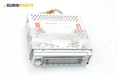 CD плеър за Renault Megane I Coach (03.1996 - 08.2003), Roadstar