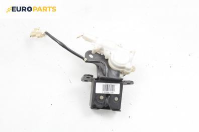Брава заден капак за Mazda 3 Hatchback I (10.2003 - 12.2009), хечбек, позиция: задна