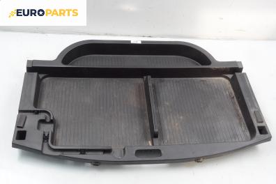 Кора багажник за Mazda 3 Hatchback I (10.2003 - 12.2009), хечбек